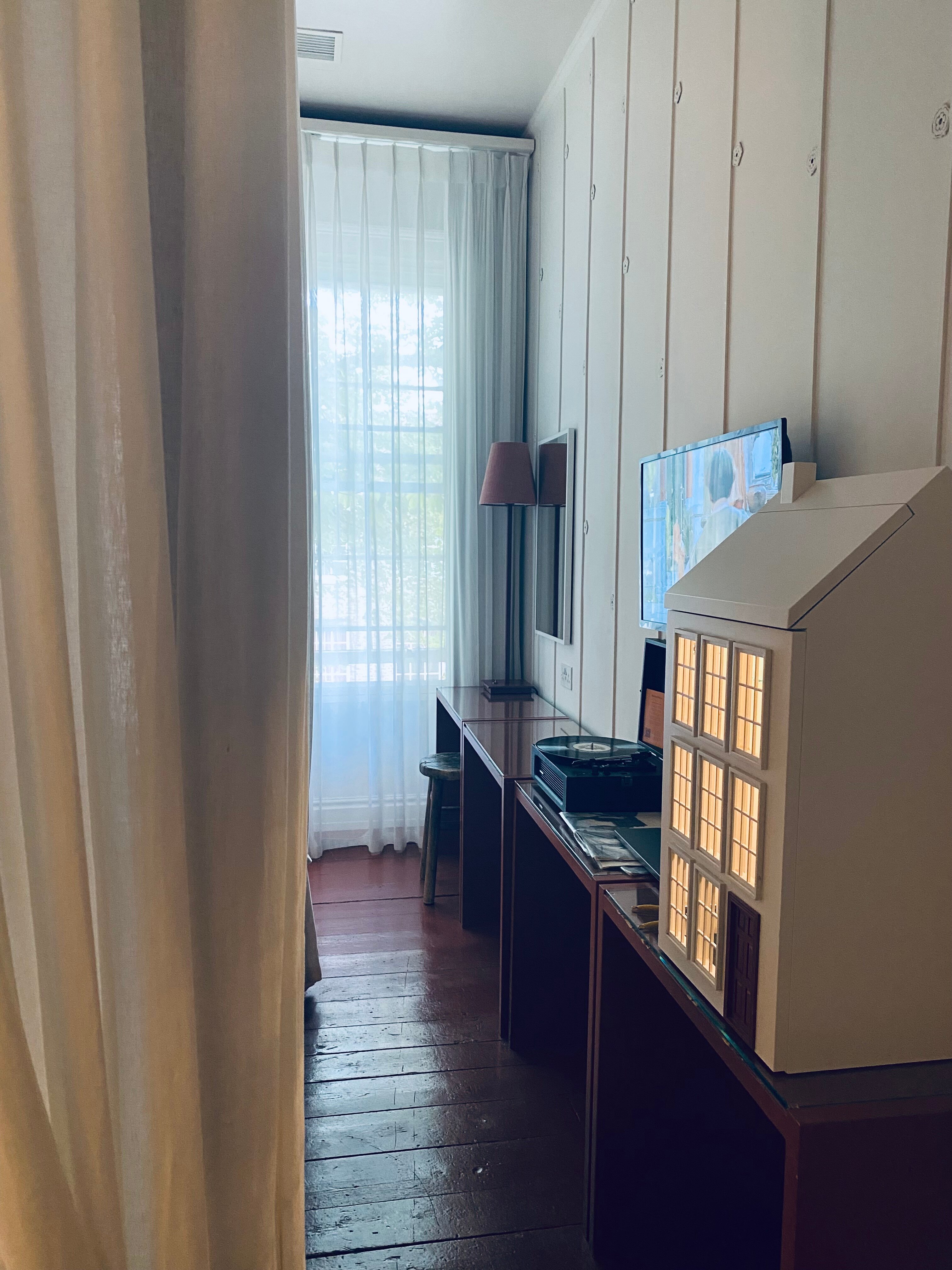 No. 1 York by GuestHouse-官方