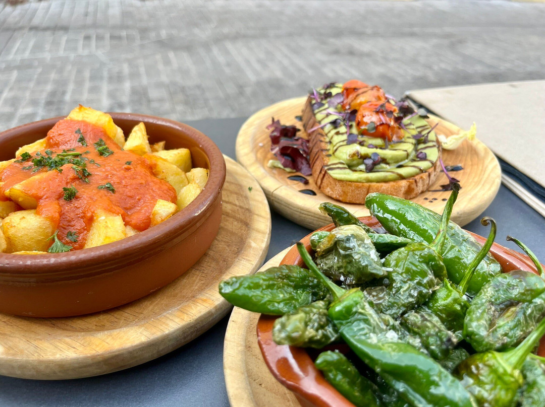 Mera Tapas