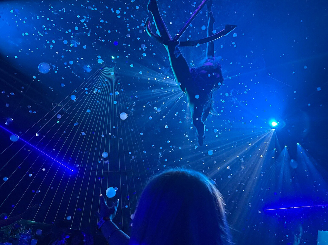 Pirates Adventure-马加洛夫必去景点