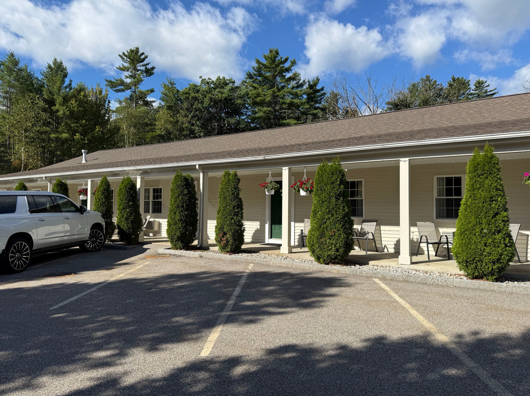 金苹果旅馆主图