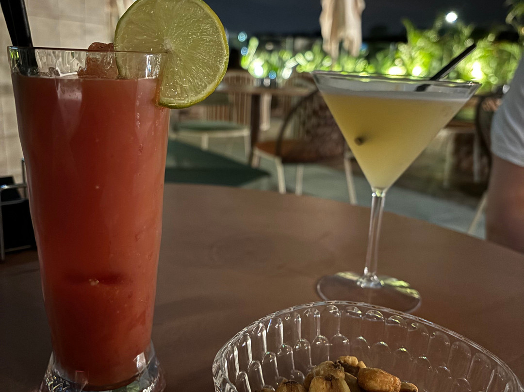 威尔第大酒店主图