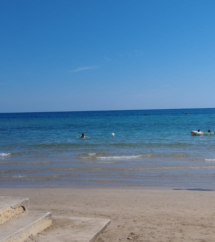 Lido del Sole-Chieuti必去景点