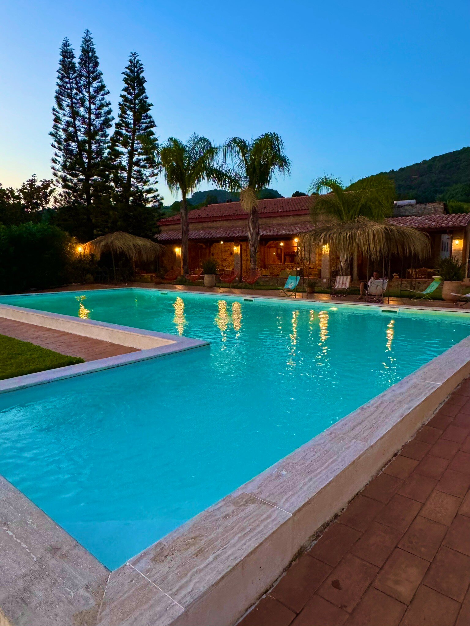 Agriturismo Livadia-官方