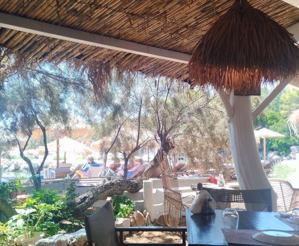 Vatsa Bay-Lixouri必去景点