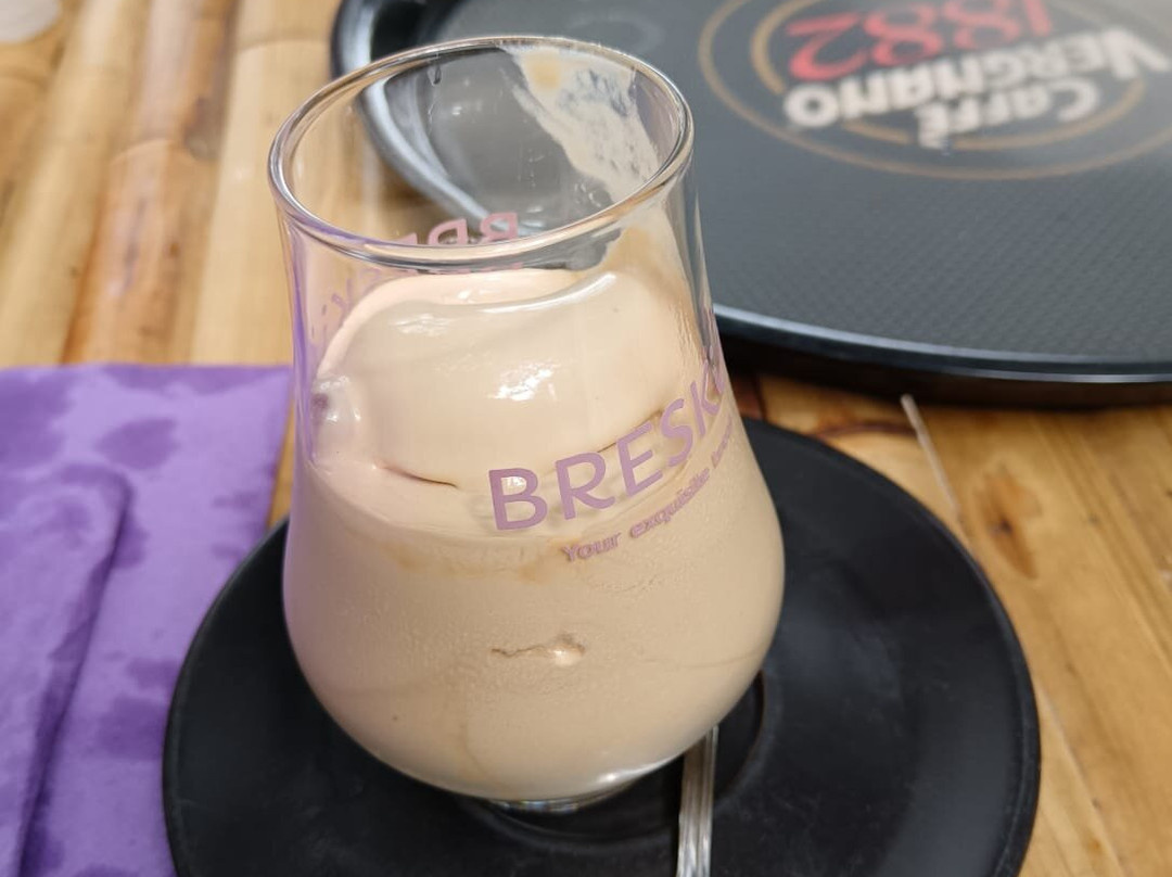 Eucaliptus Beach da Cilli-Pineto必去景点