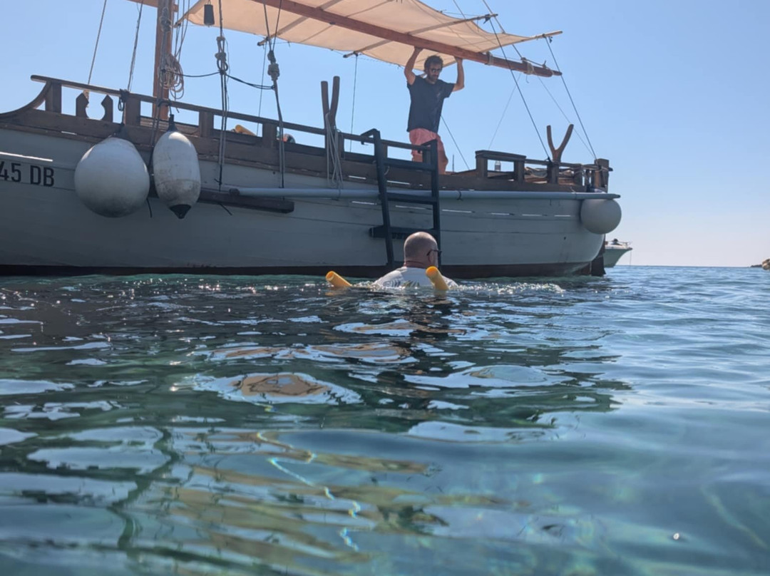 Toma Kalamota-Kolocep Island必去景点