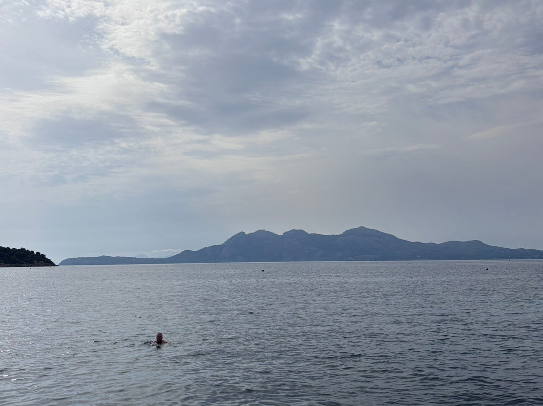 Llauts Marins-波连萨必去景点