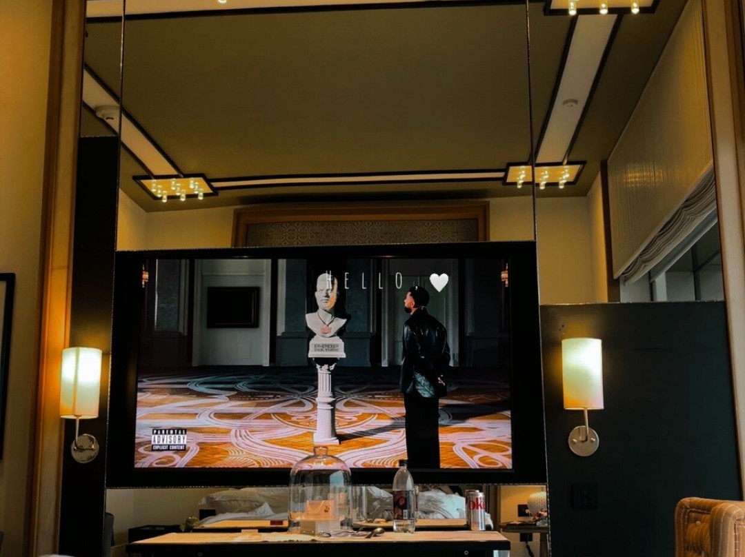 Grand Hyatt Gurgaon主图