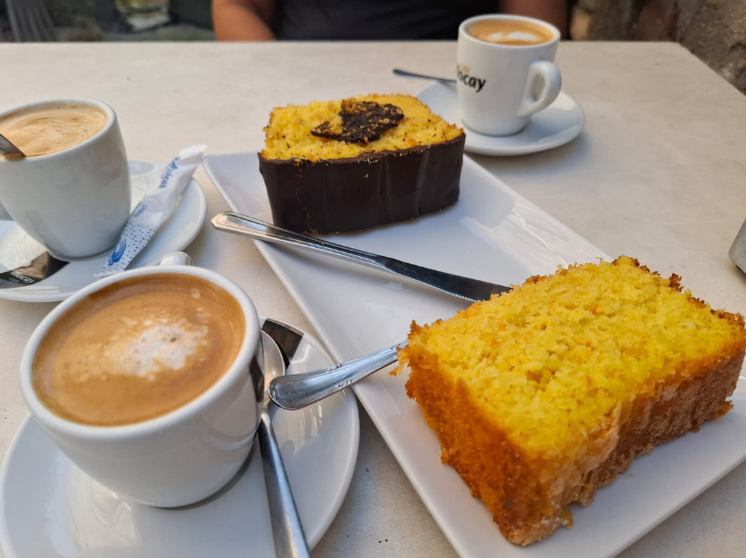 Panadería-Cafetería Remuñe