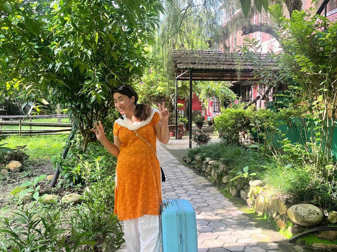 Lake Twenty Thousand Farm And Retreat主图