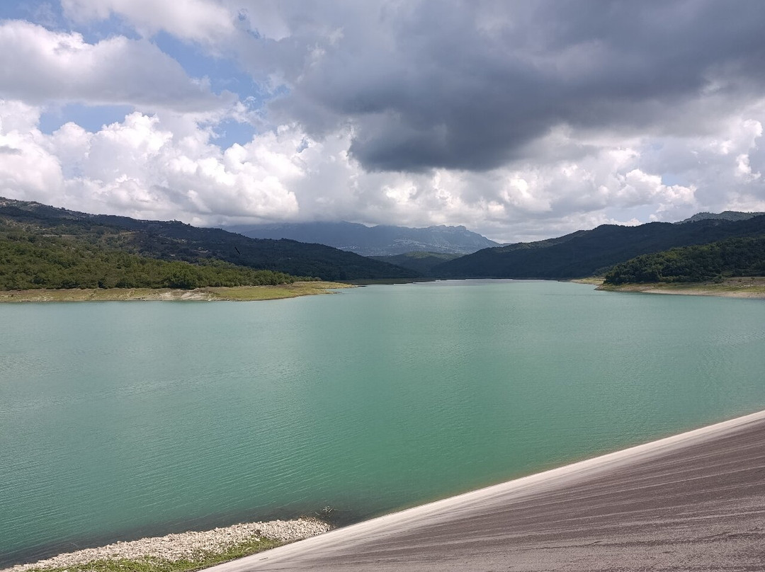 Oasi Fiume Alento-Prignano Cilento必去景点