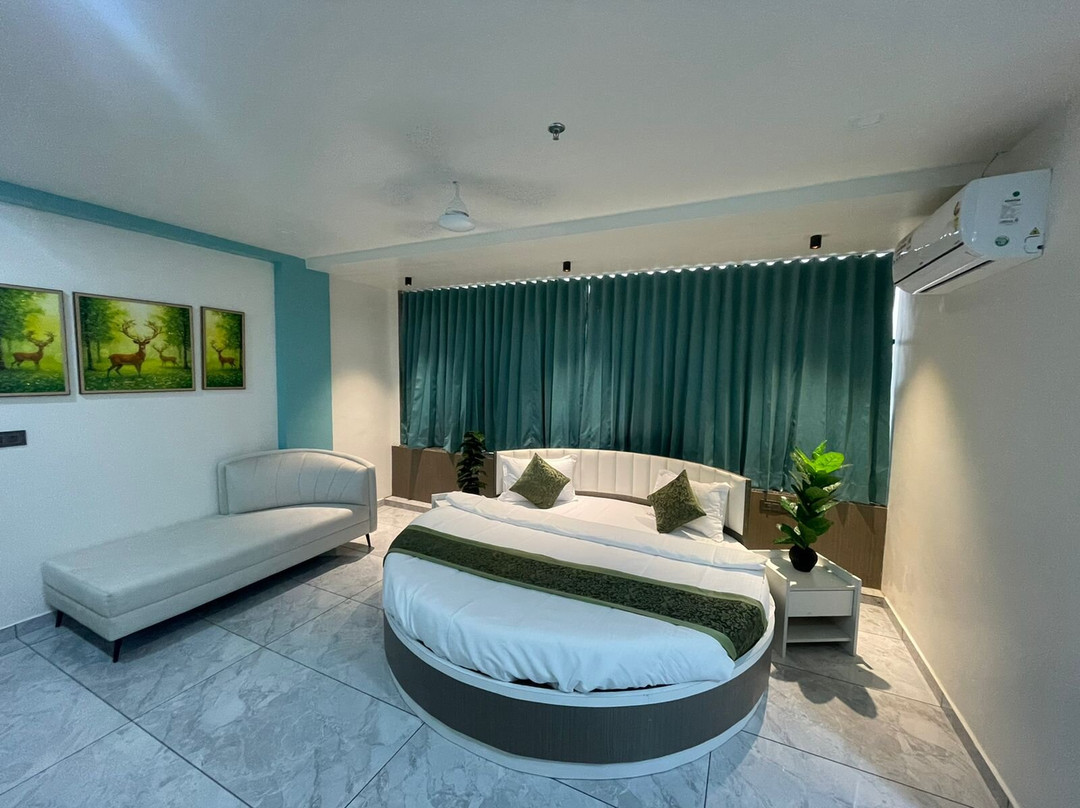 Hotel Konark By G L Group