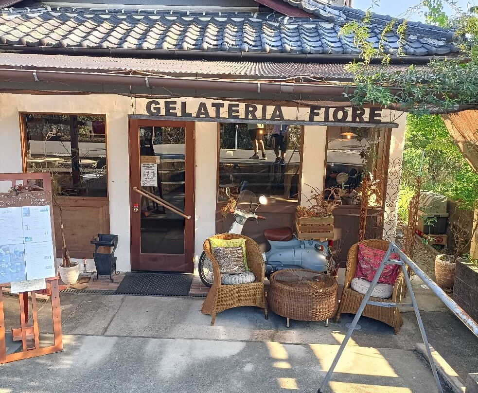 Gelateria Fiore