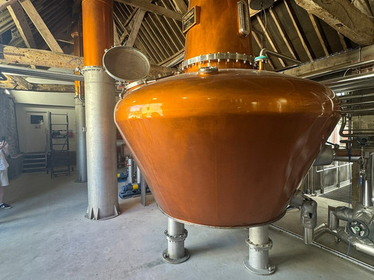 Witchmark Distillery