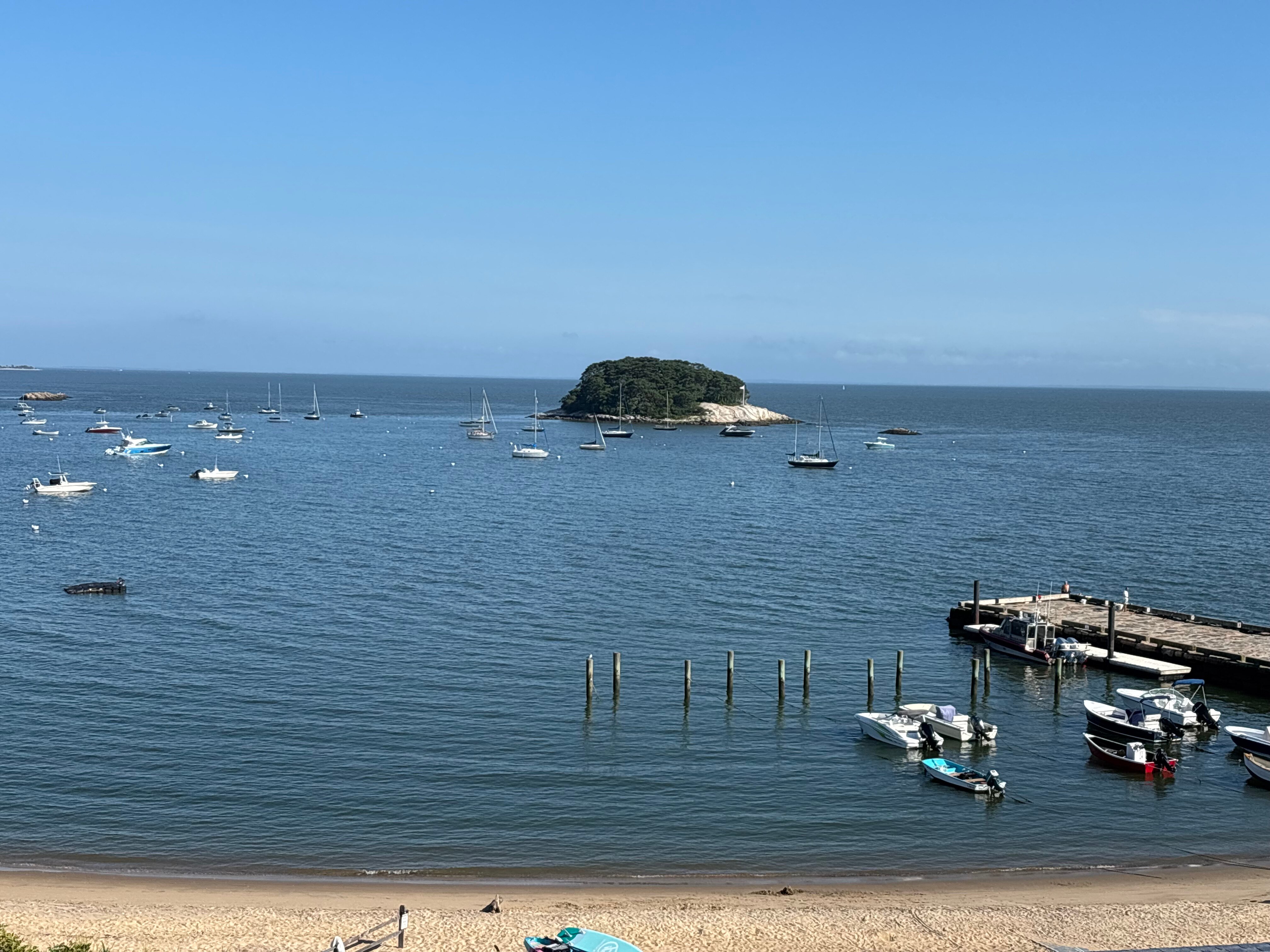 Madison Beach Hotel , Curio A Collection By Hilton-客卧