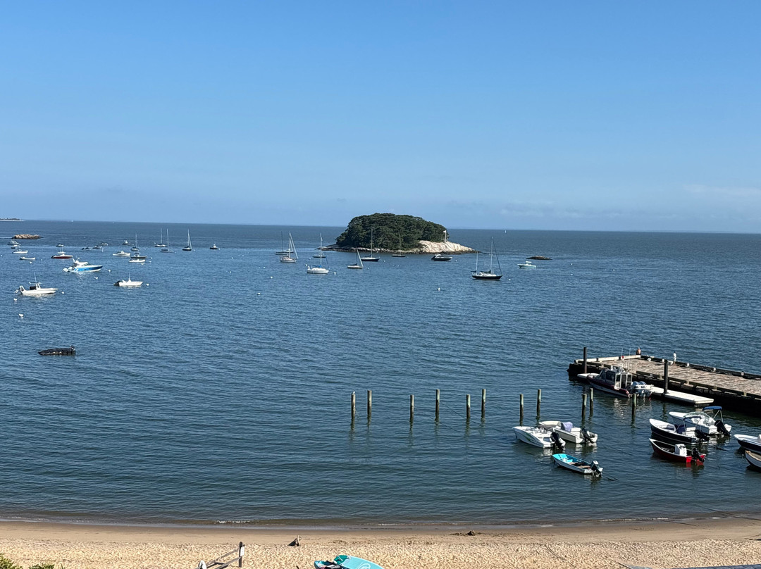 Madison Beach Hotel , Curio A Collection By Hilton主图