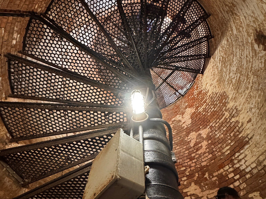 Fire Island Lighthouse-Fire Island必去景点