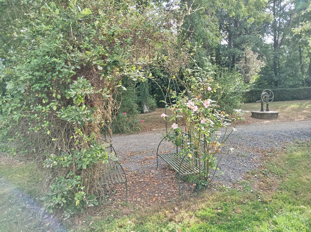 拉图尔葡萄园酒店主图