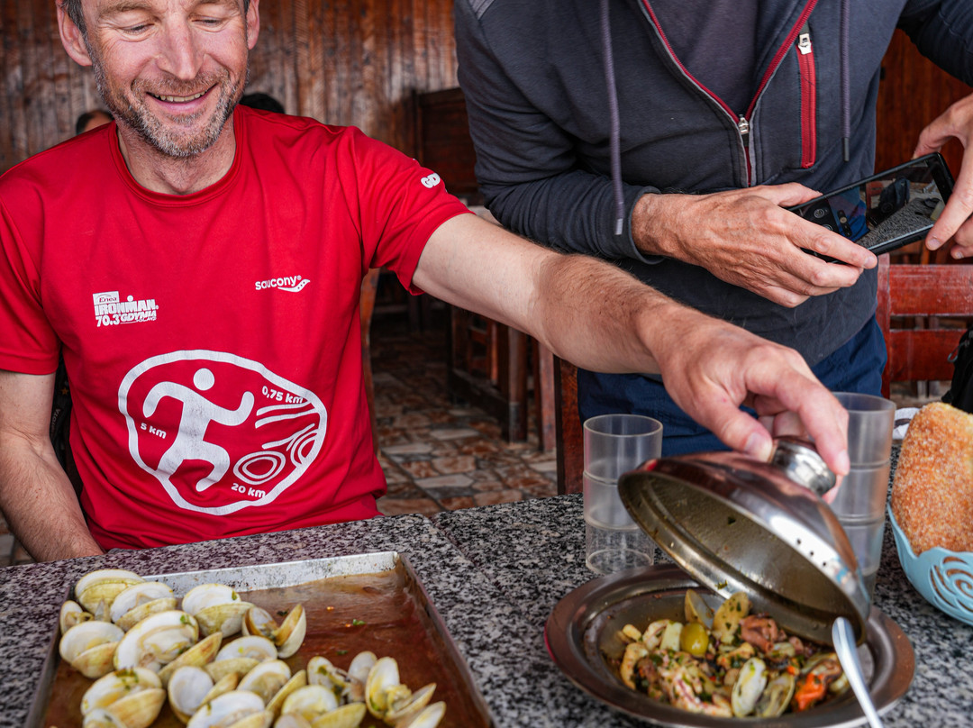 Pro Kite Morocco-达赫拉必去景点