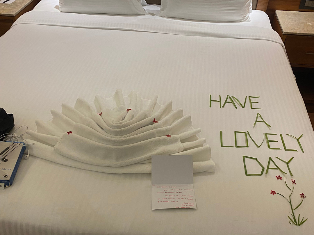 Ratnamouli Palace主图