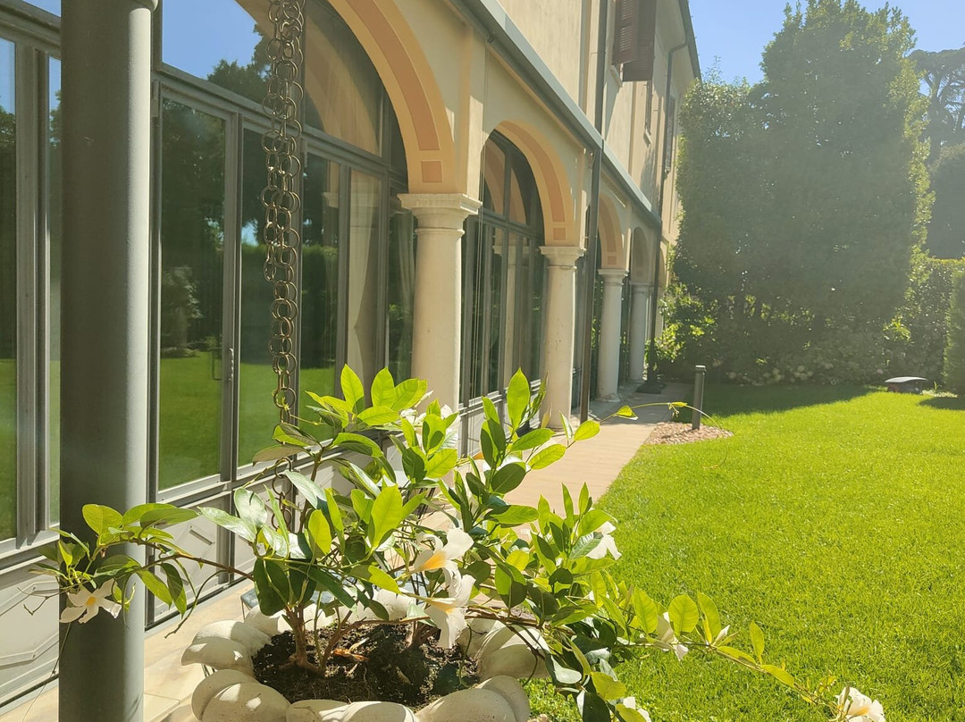 Hotel Il Gelso主图