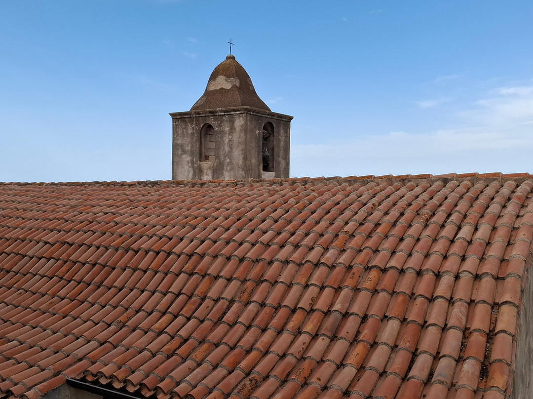 Borgo di Posada-Posada必去景点