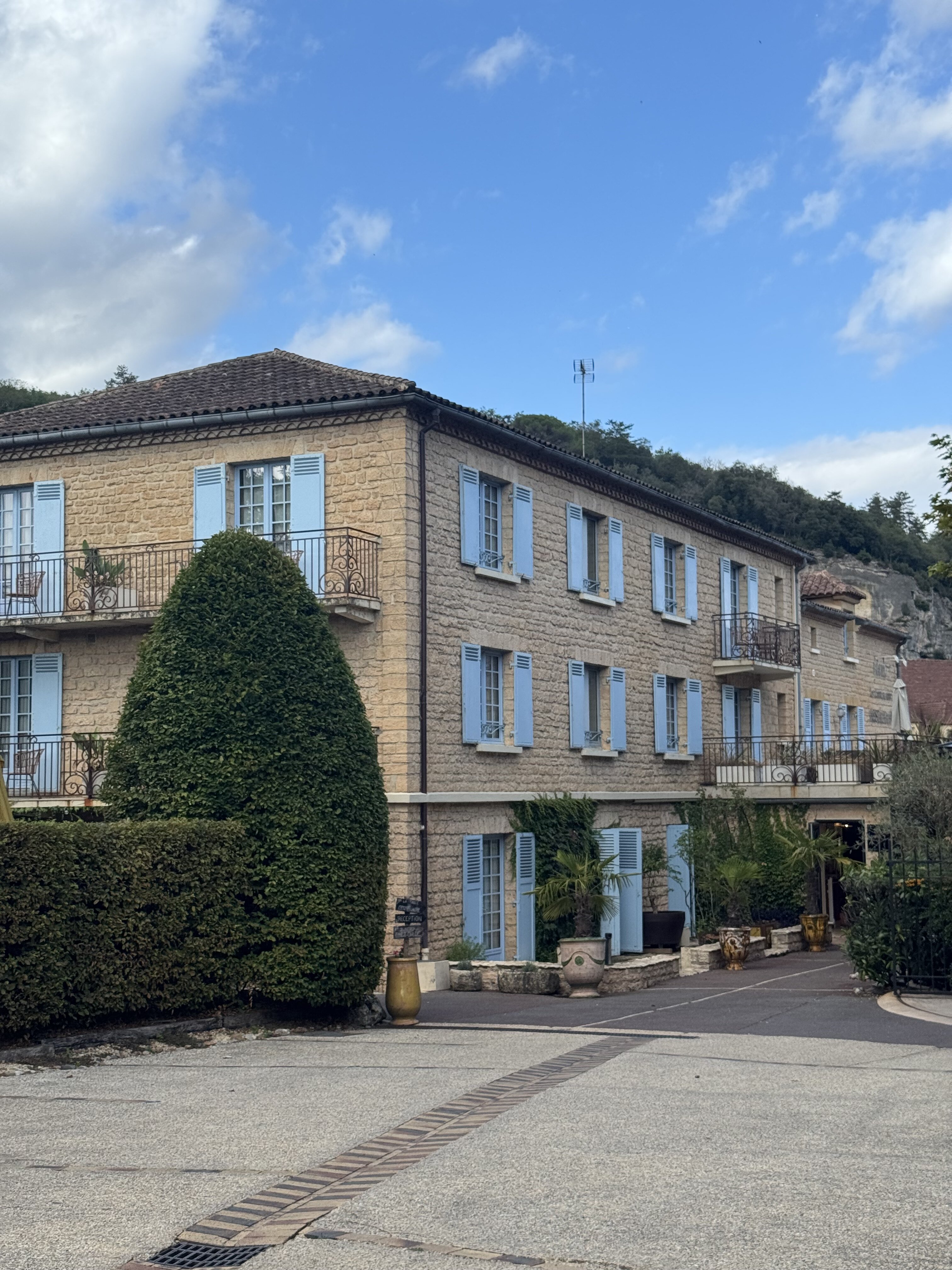 Hotel Le Centenaire-官方