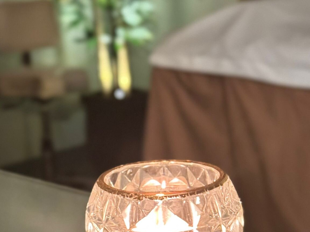 Day Spa Oriental-Oliveira de Azemeis必去景点