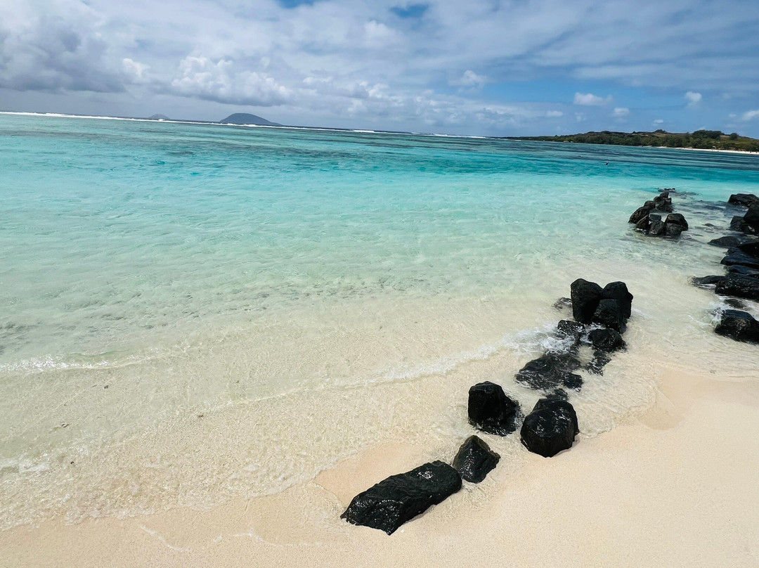 Ocean's Whisper-开普马欧呵必去景点