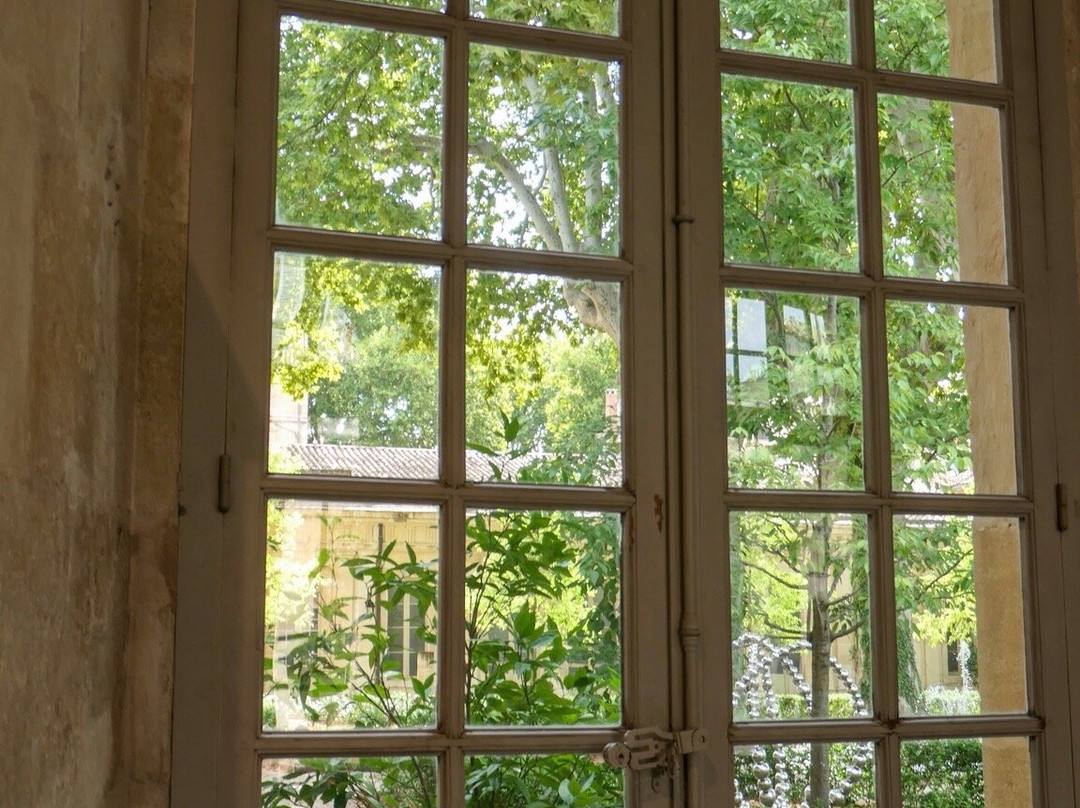 卡维博物馆-阿维尼翁必去景点