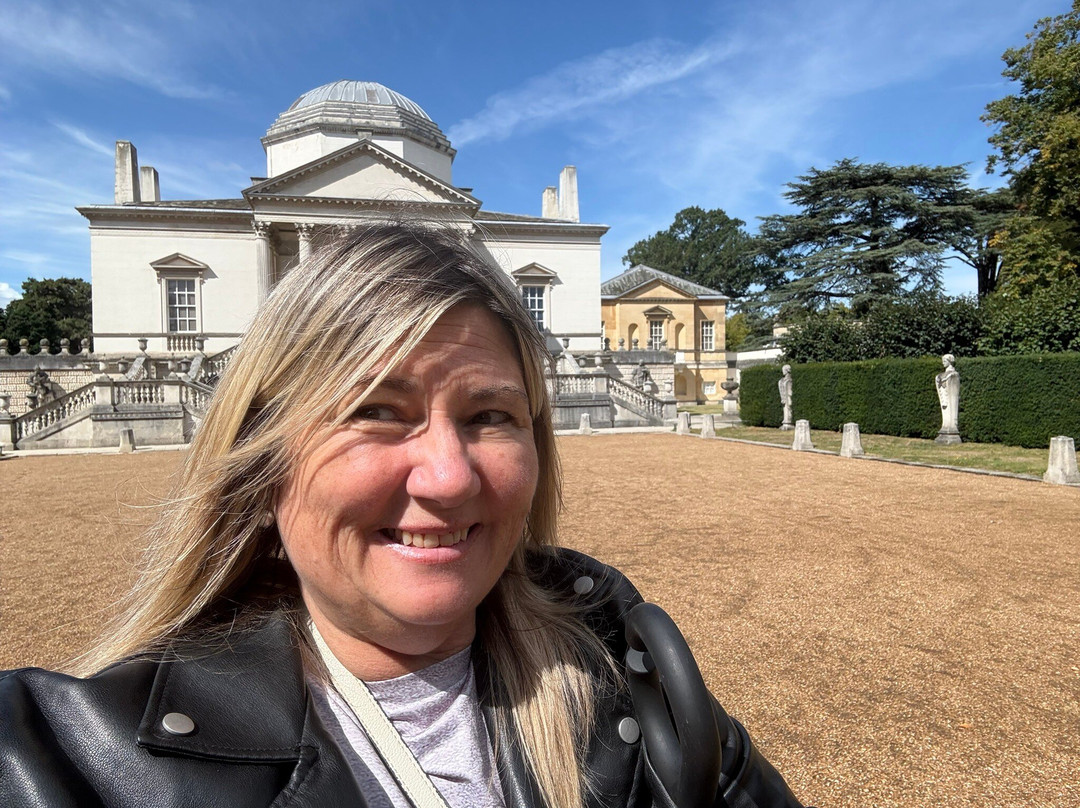 Chiswick House-Chiswick必去景点