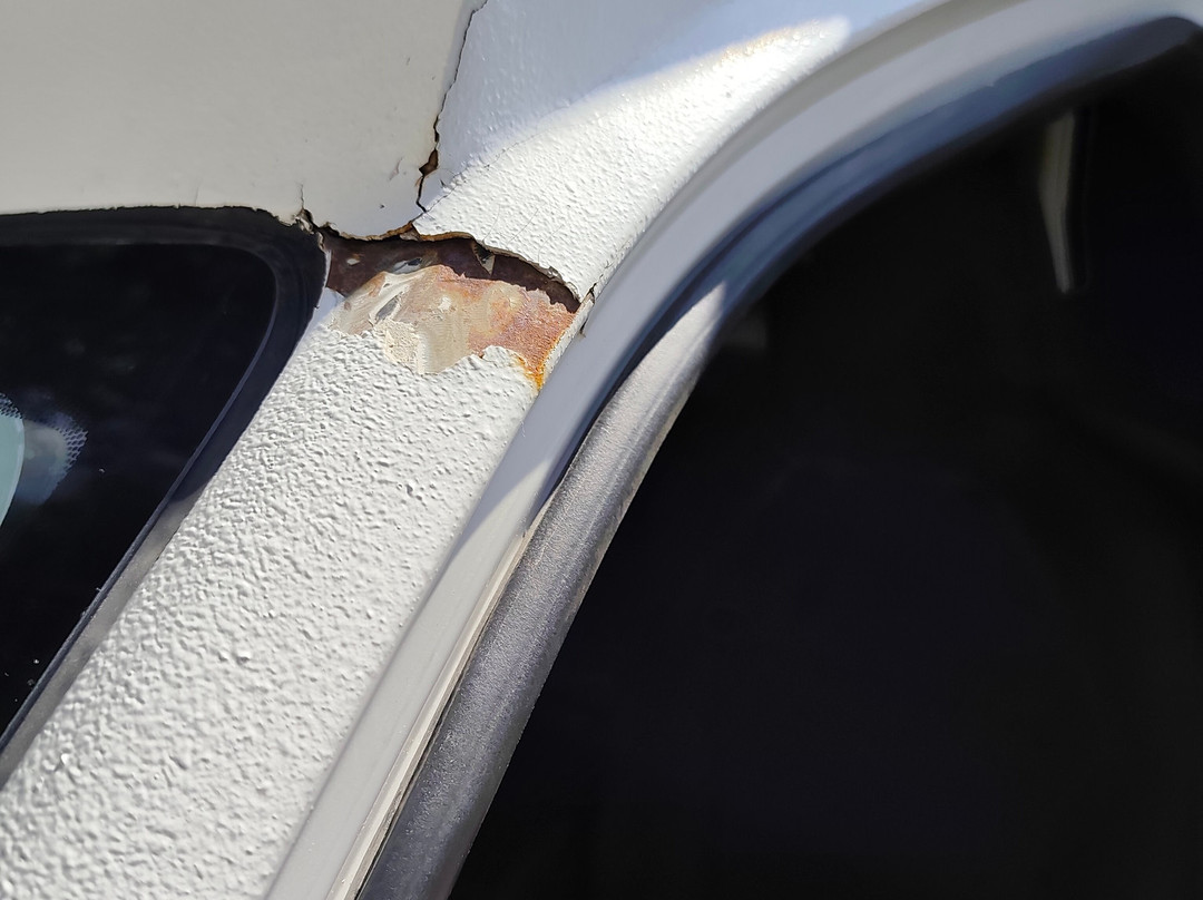 Dusty Trails Safaris & Car Hire Namibia-温德和克必去景点