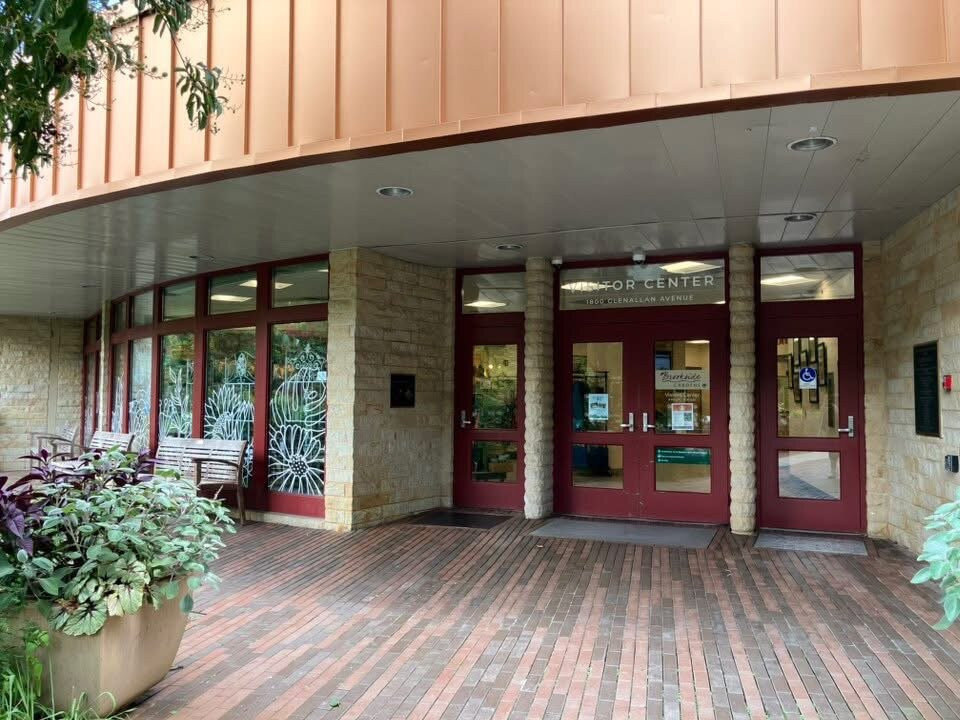 Brookside Gardens-惠顿必去景点