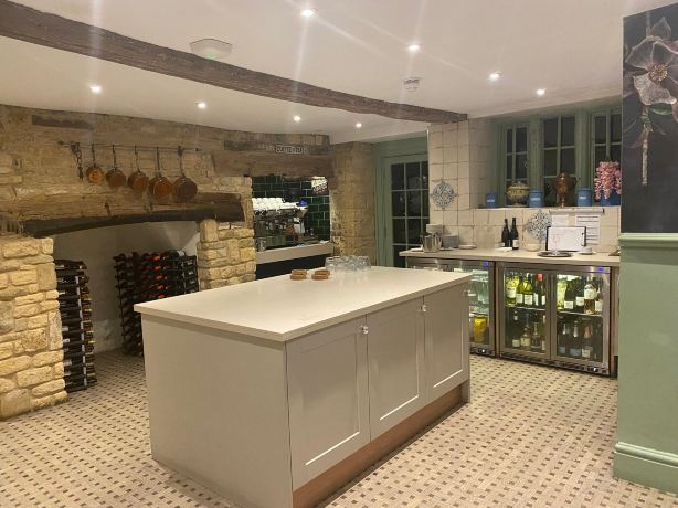 海科克庄园酒店-官方