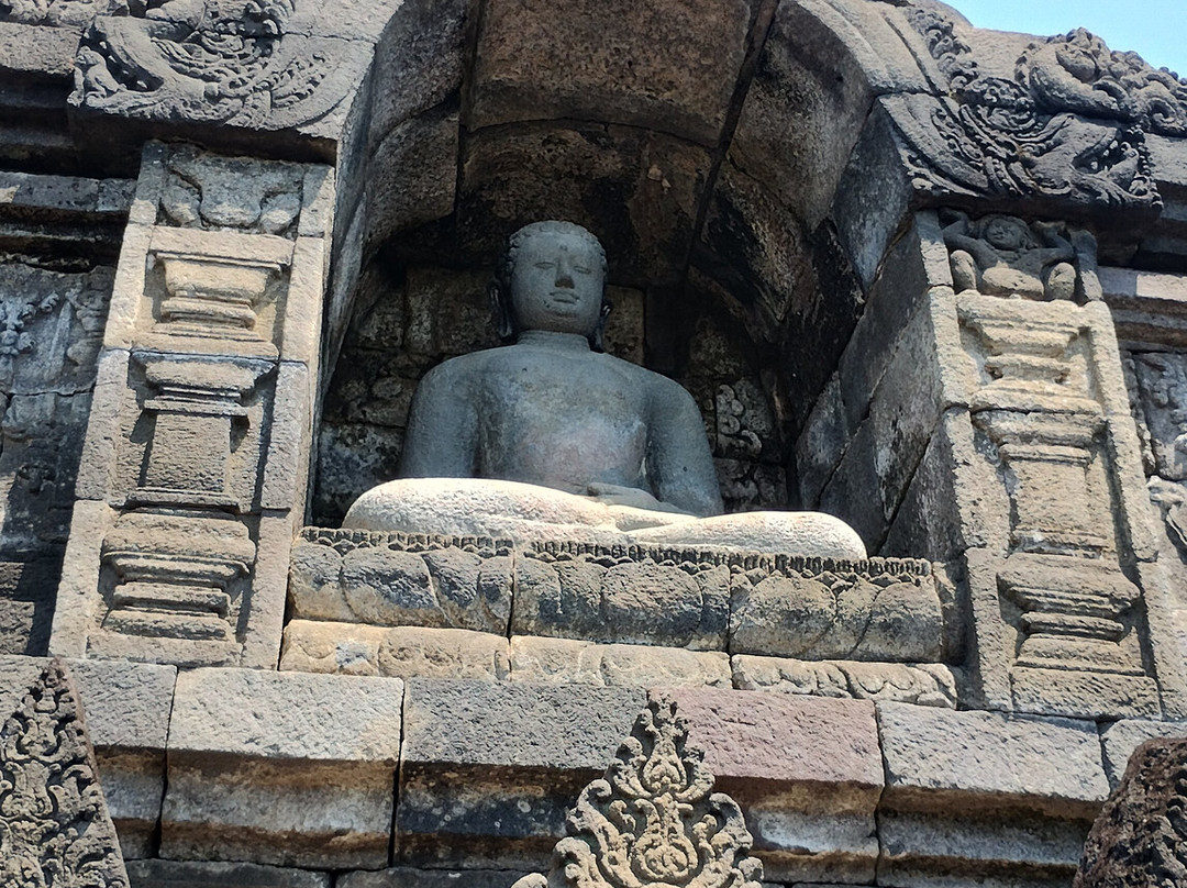 Jogja Daily Tour-Yogyakarta必去景点