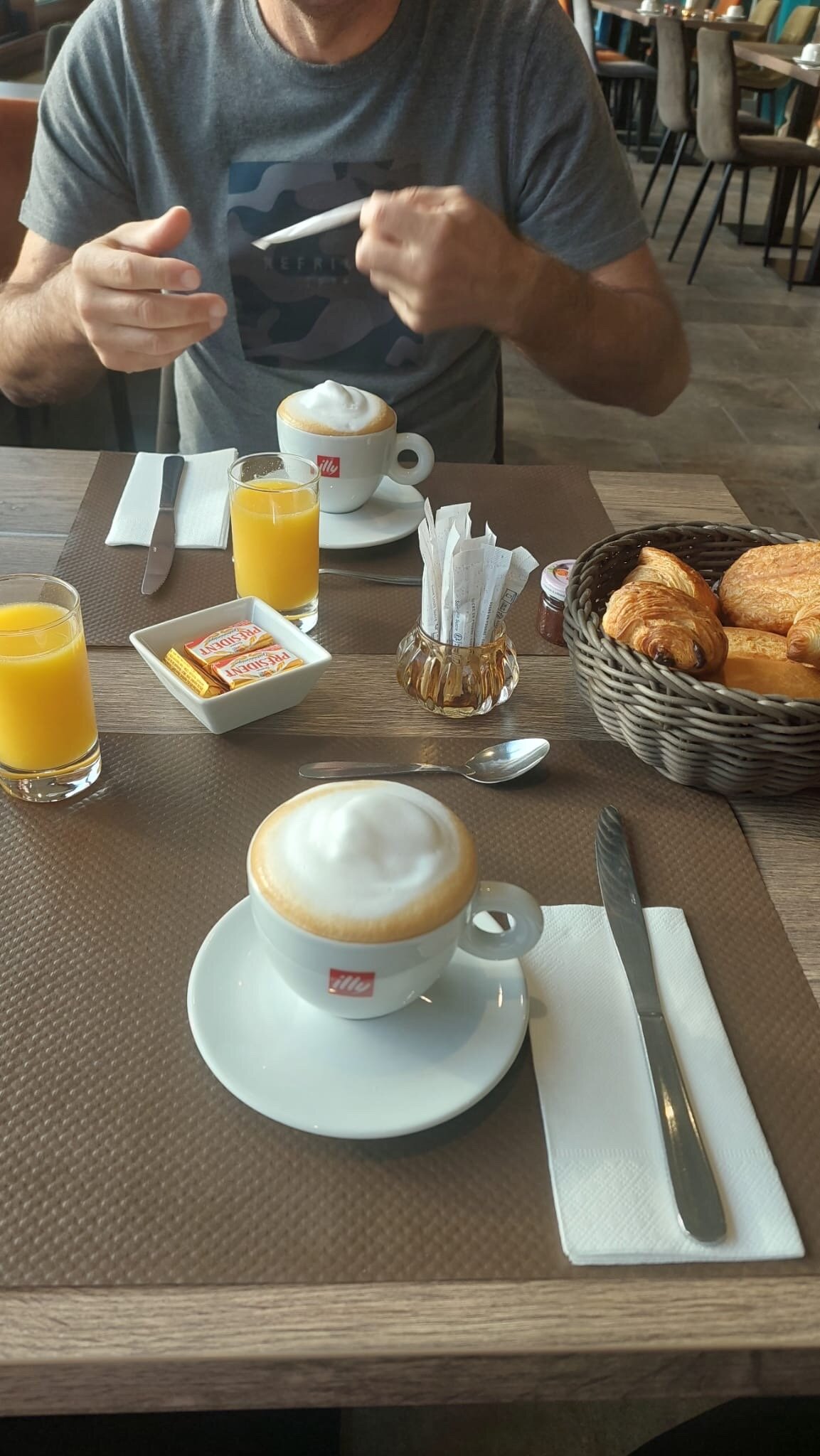 Hôtel Maquis et Mer-官方