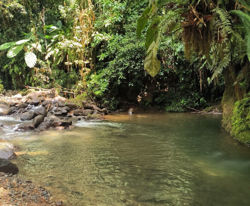 Rando A2Pas-Ducos必去景点