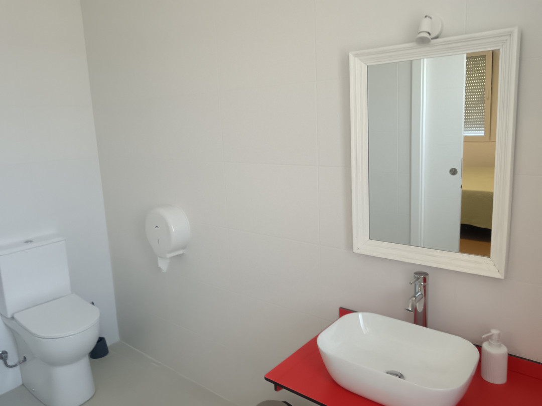 Albergue Armenteira
