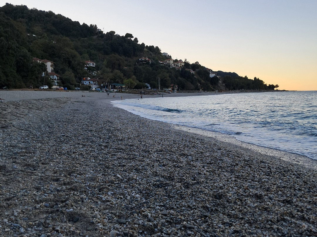 Papa Nero Beach-Papa Nero必去景点