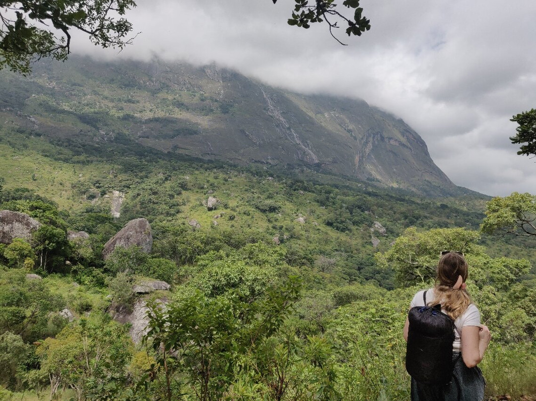 Trips With Moses-姆兰杰必去景点