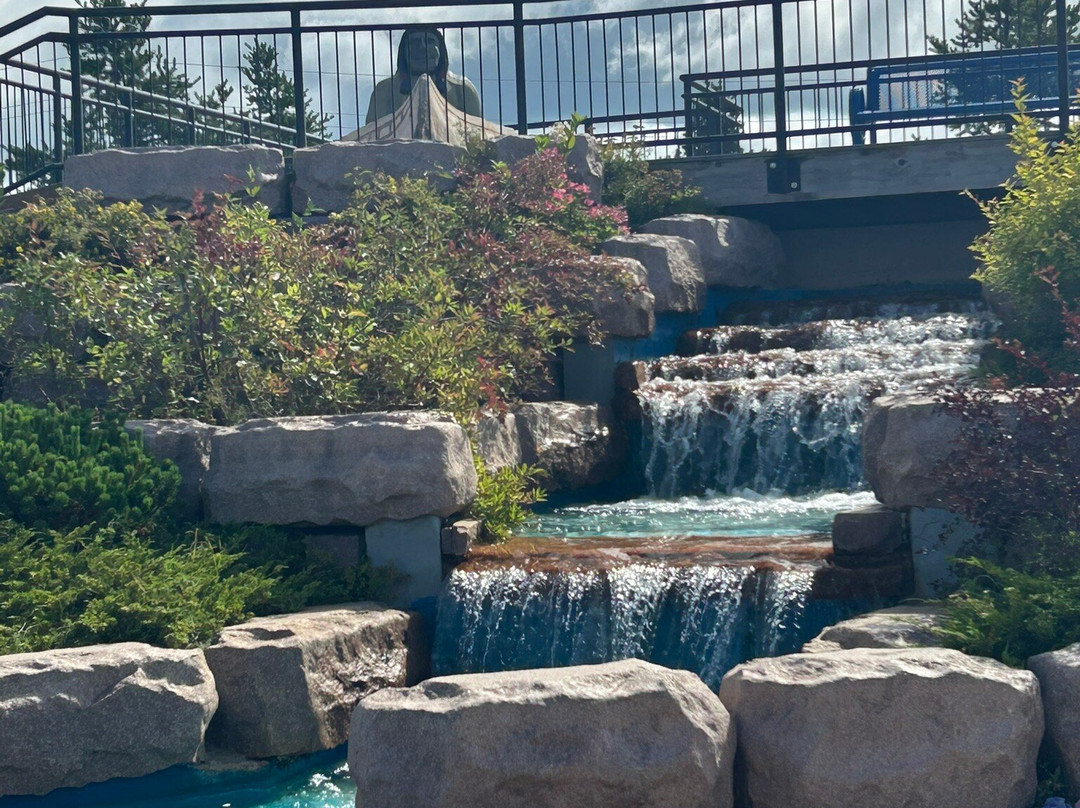 Paddle to the Sea Park-Nipigon必去景点