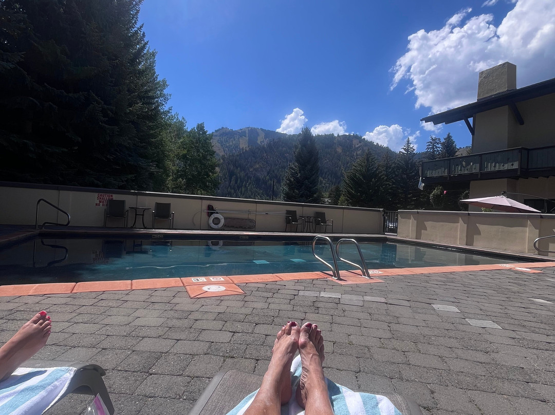 蒂罗尔贝斯特韦斯特旅馆主图