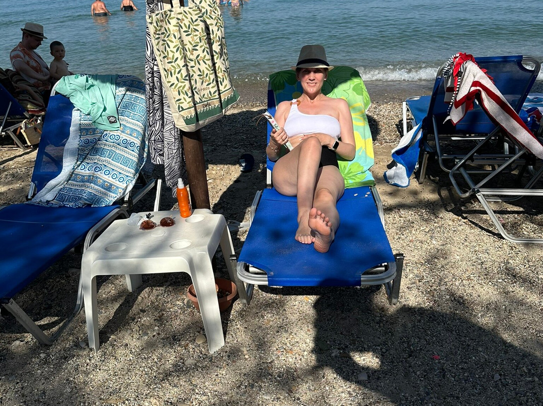 Delfinia Hotel主图