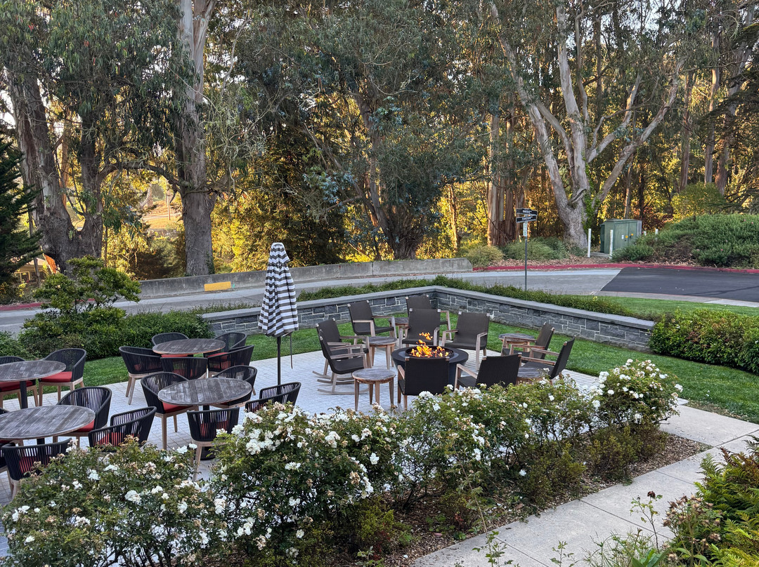 普雷西迪奥酒店主图