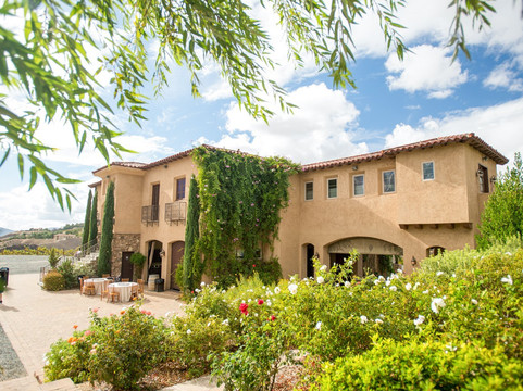 Gershon Bachus Vintners-特曼库拉必去景点