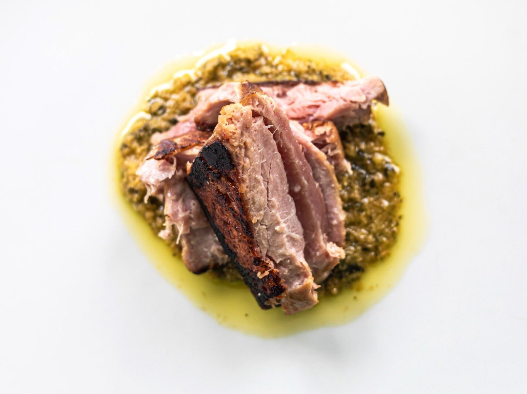 HG Hotel Il Settebello主图