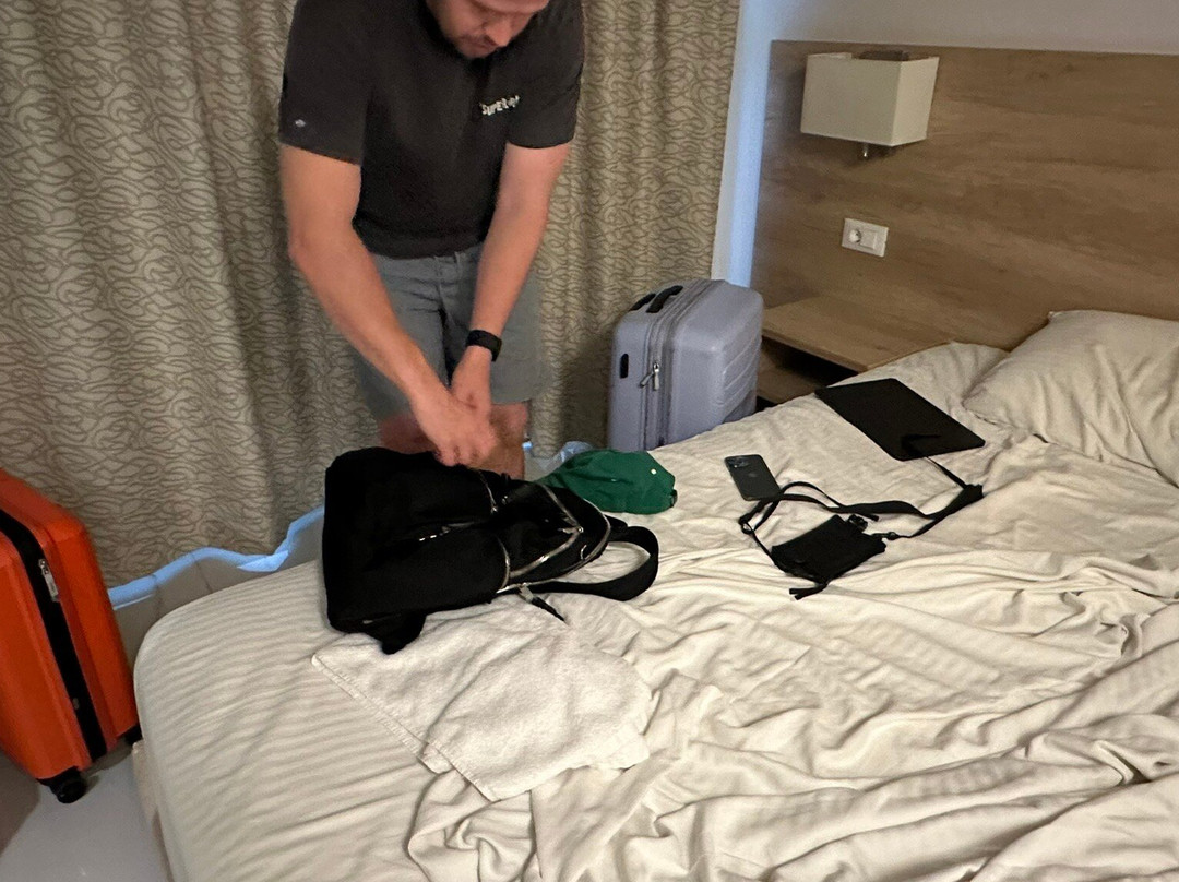 Marvel Deluxe Rooms主图