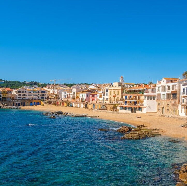 Costa Brava Tours - Private Experience with Driver-Guide