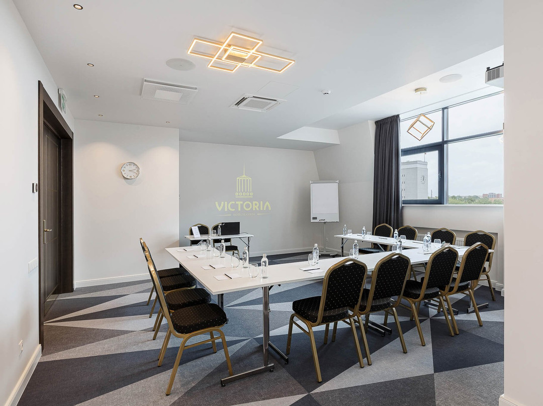 Victoria Hotel Klaipeda