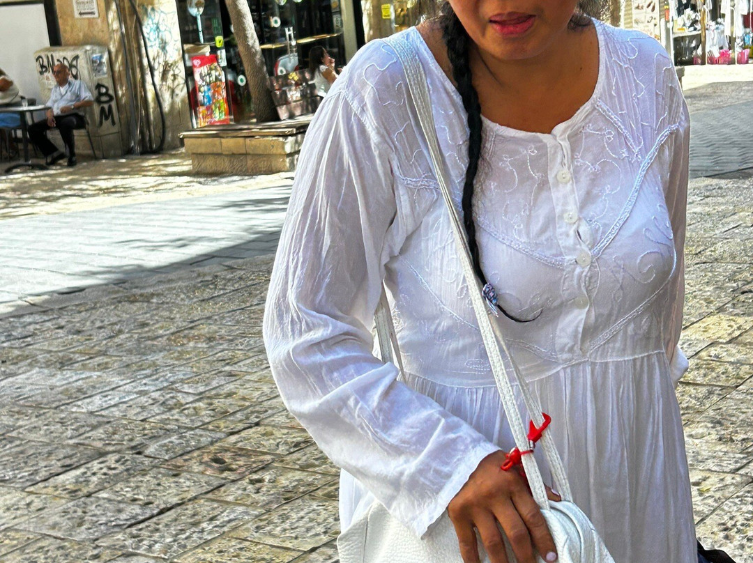 Ben Yehuda Street-耶路撒冷必去景点